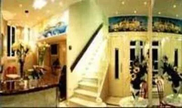 Hotell Olympia