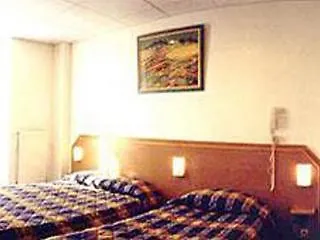 Olympia Hotel 2*